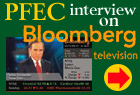 Watch the Bloomberg interview of one of Performance Forex's currency analysts - you need Windows media Player to use this feature - See our downloads section if you don't have the player.